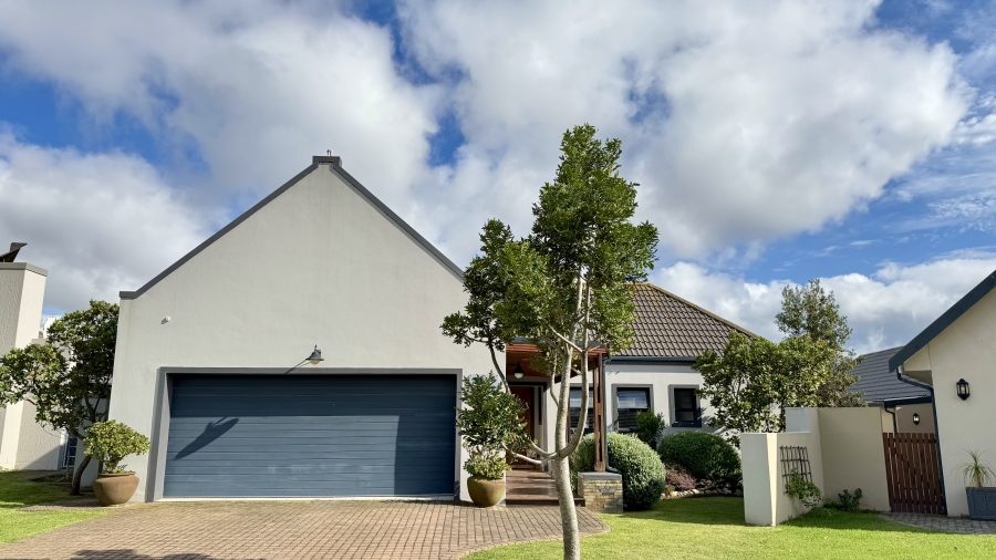 3 Bedroom Property for Sale in Blue Mountain Village Western Cape